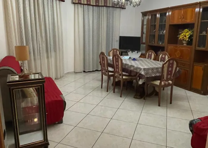 Casa San Francesco