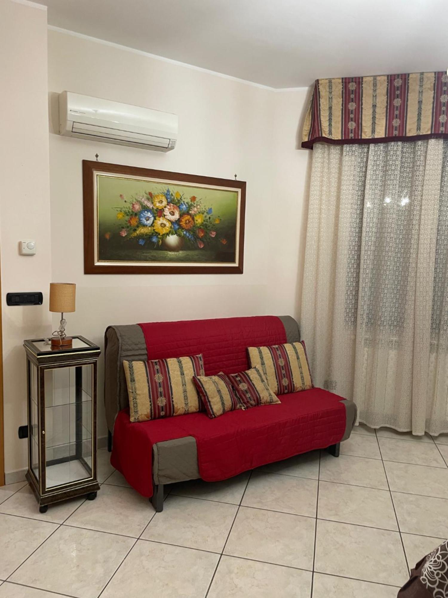 Apartment Casa San Francesco
