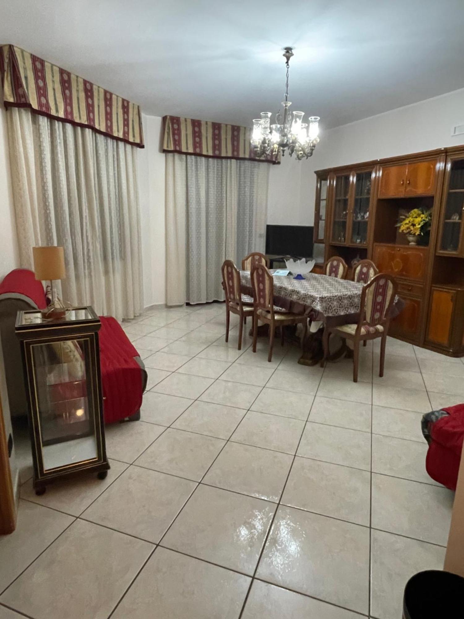 Casa San Francesco Apartment Mondragone
