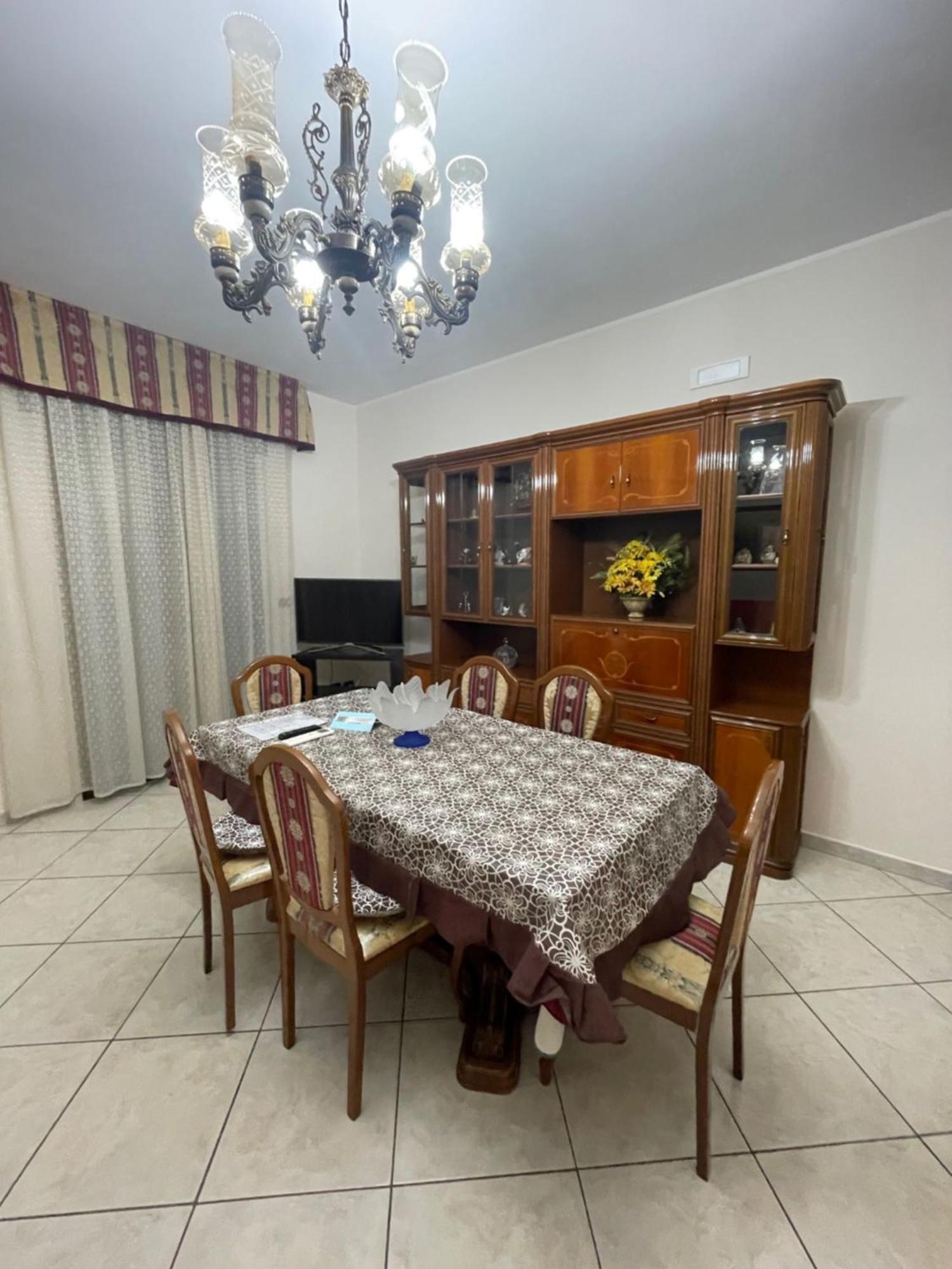 Casa San Francesco Mondragone
