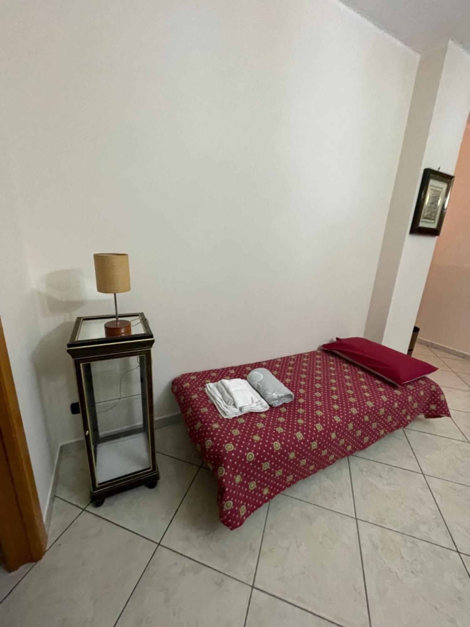 Casa San Francesco Mondragone