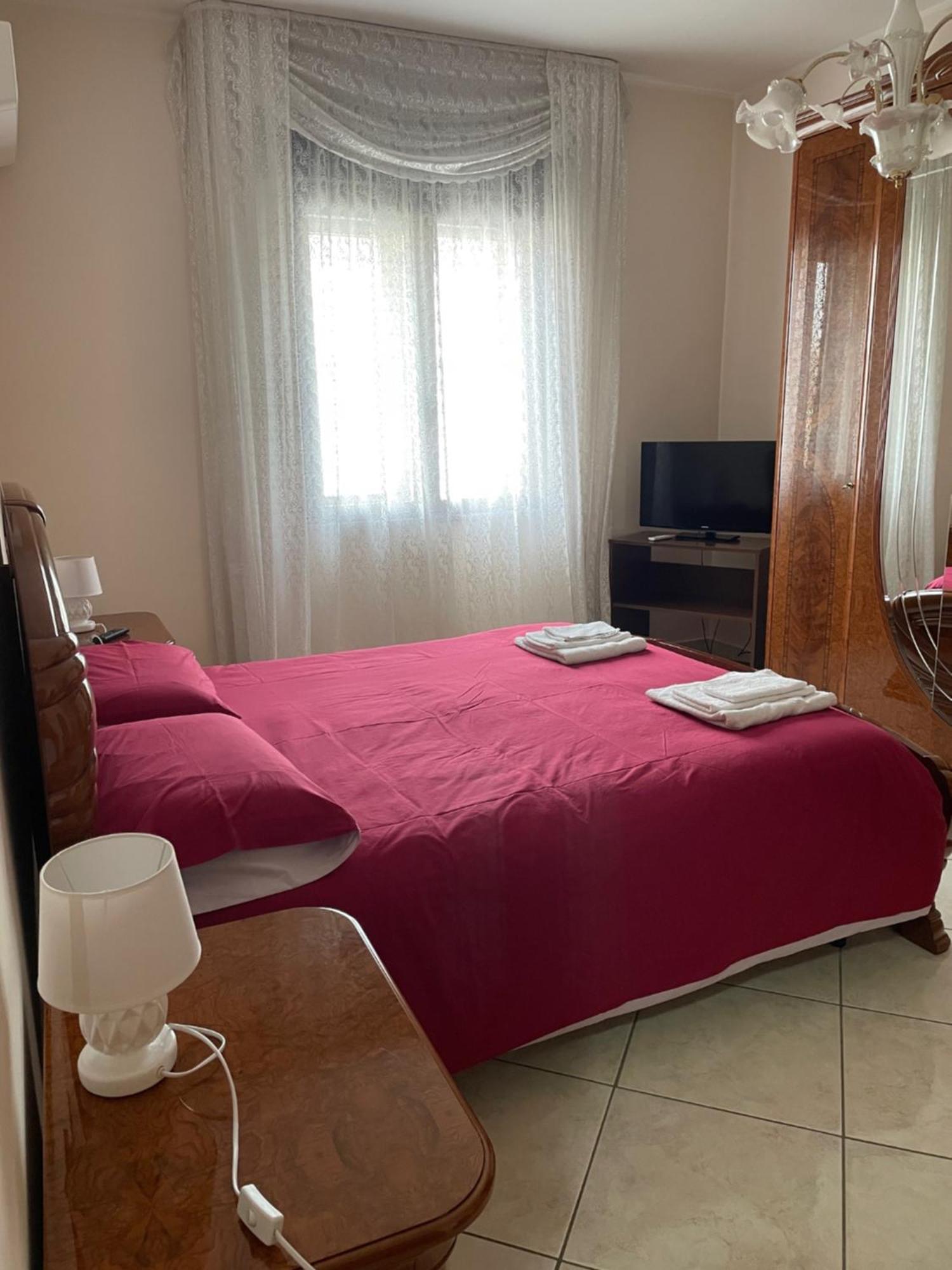 Apartment Casa San Francesco Mondragone