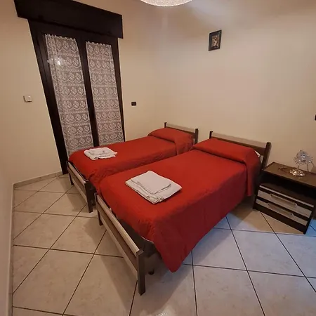 Casa San Francesco Apartment Mondragone Exterior photo