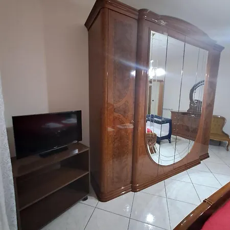 Casa San Francesco Apartment Mondragone Exterior photo