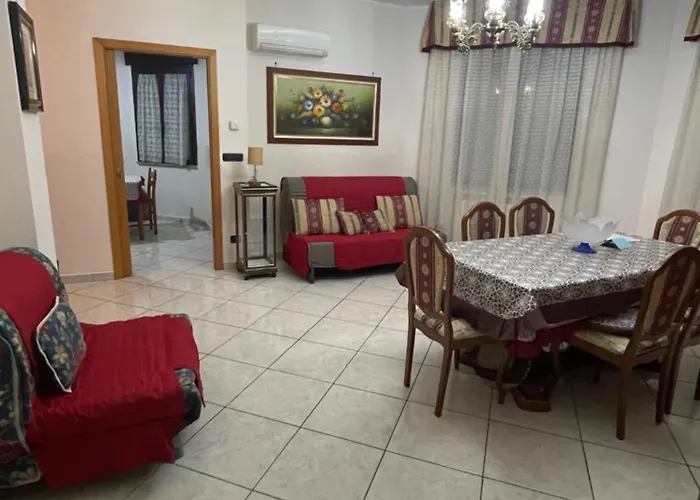 Casa San Francesco