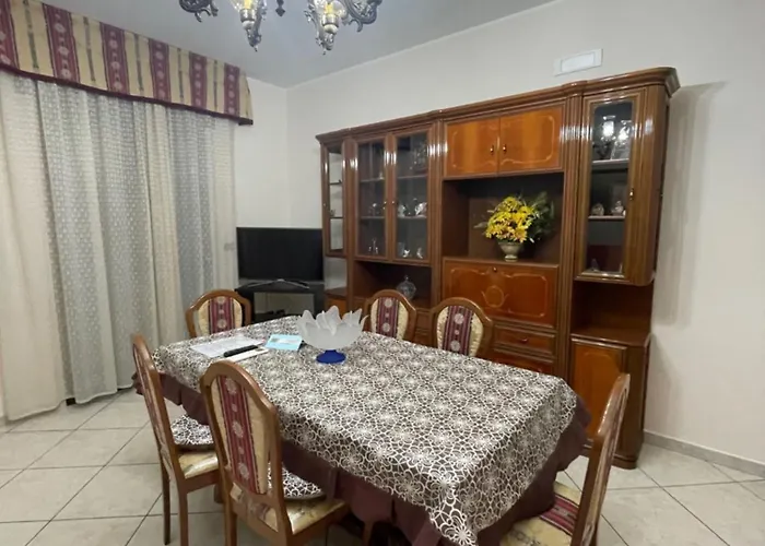 Casa San Francesco