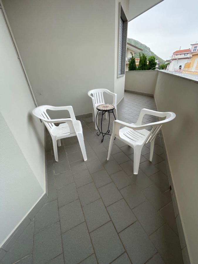 Casa San Francesco Apartment