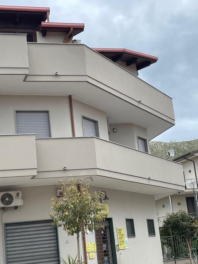 Apartment Casa San Francesco Mondragone