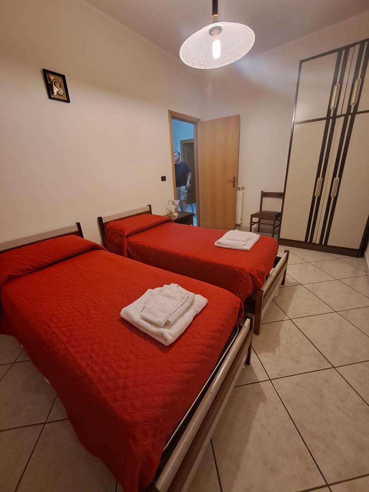 Apartment Casa San Francesco *
