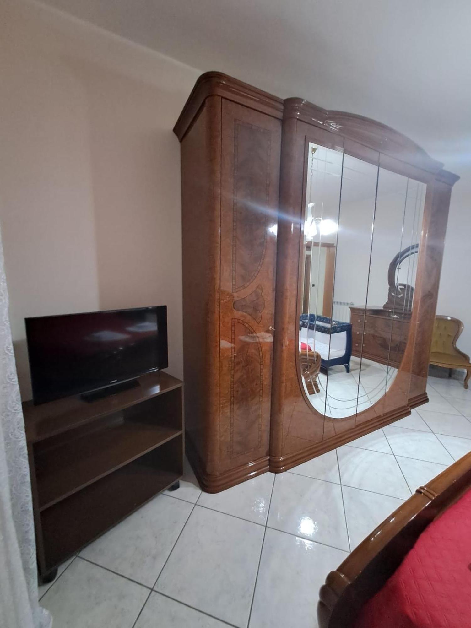 Apartment Casa San Francesco