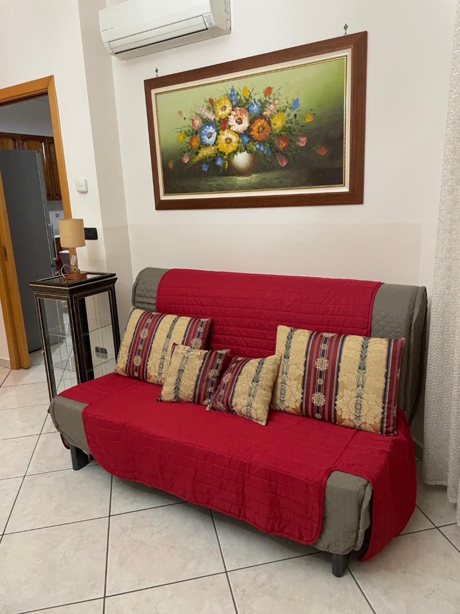 Apartment Casa San Francesco Mondragone