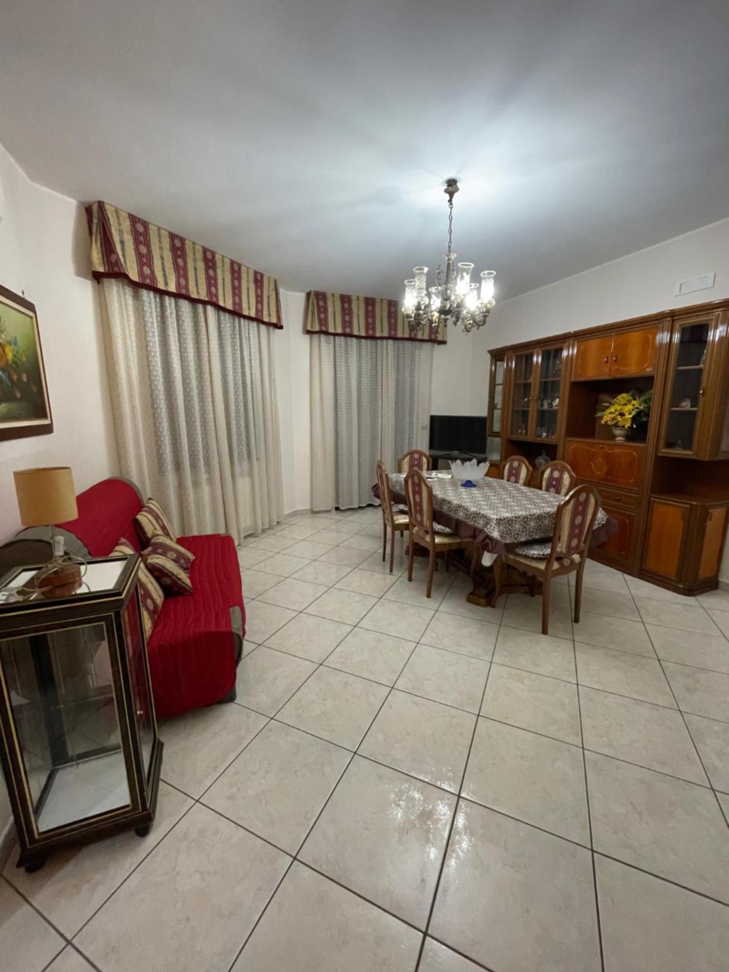 Apartment Casa San Francesco *