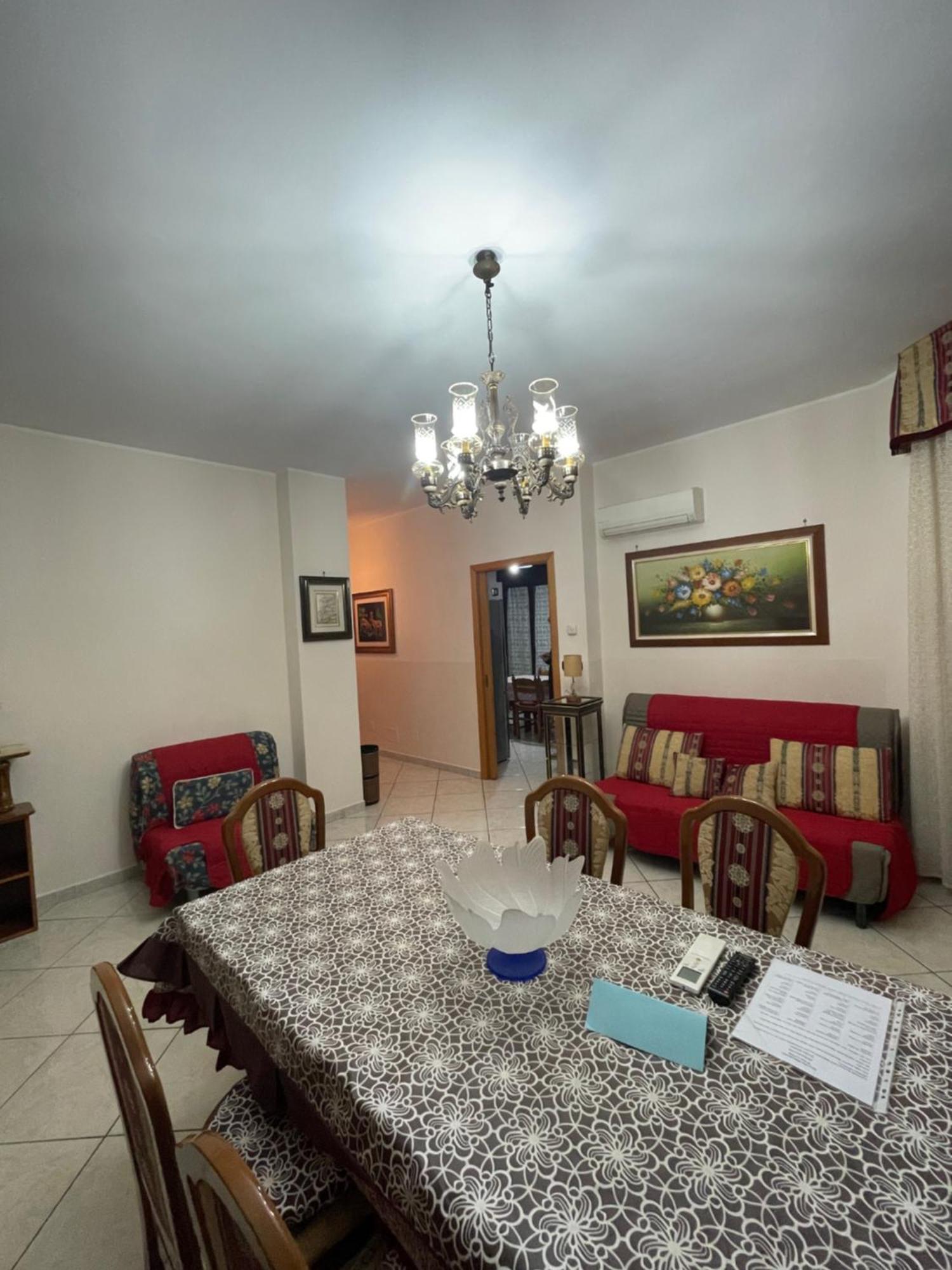 Apartment Casa San Francesco *