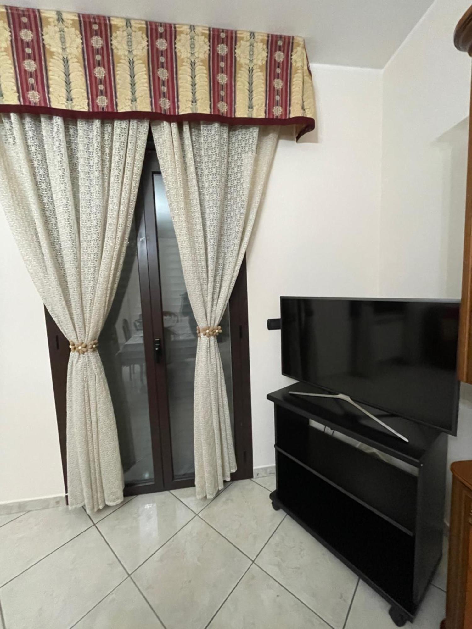 Apartment Casa San Francesco *
