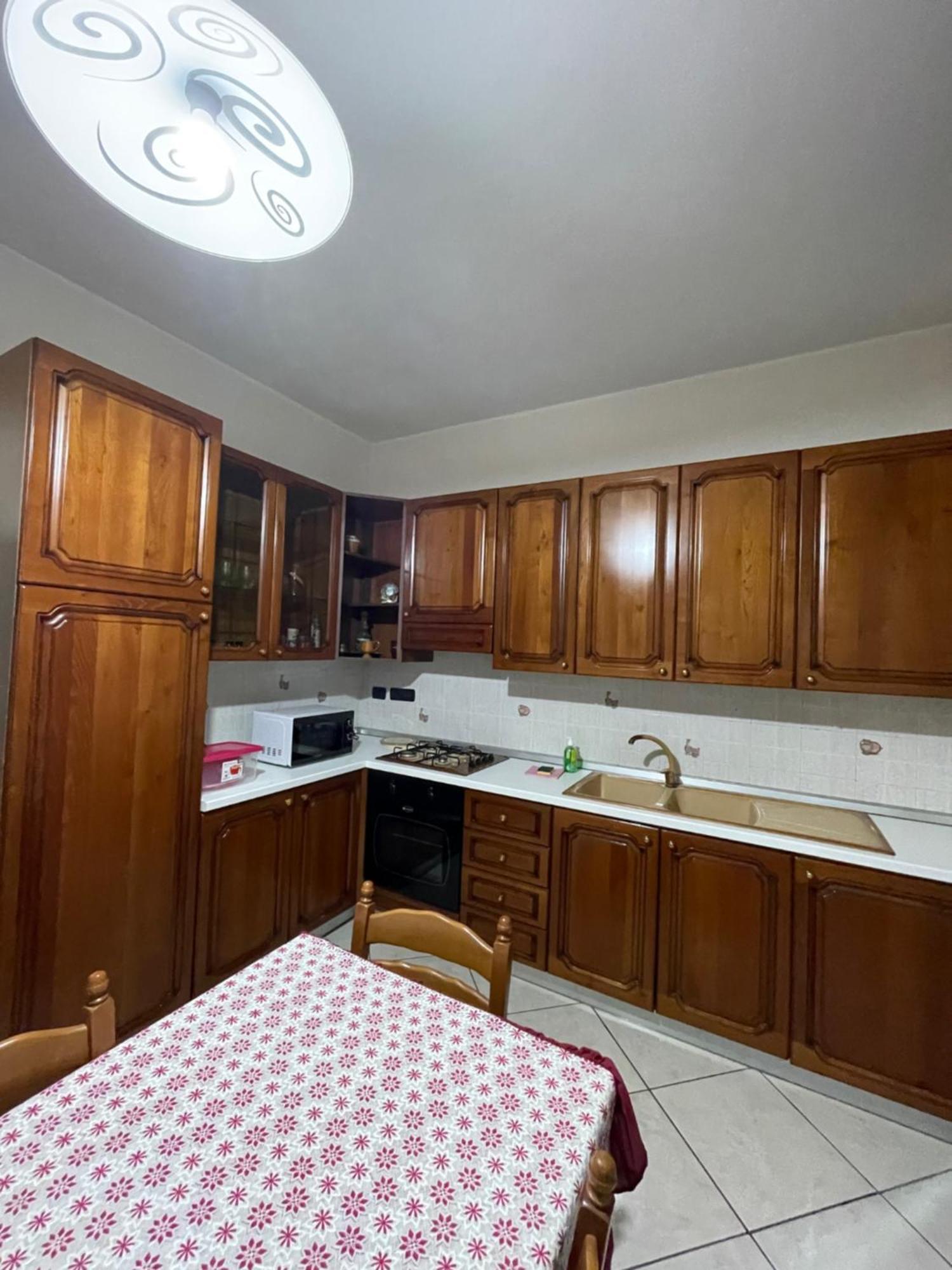 Apartment Casa San Francesco