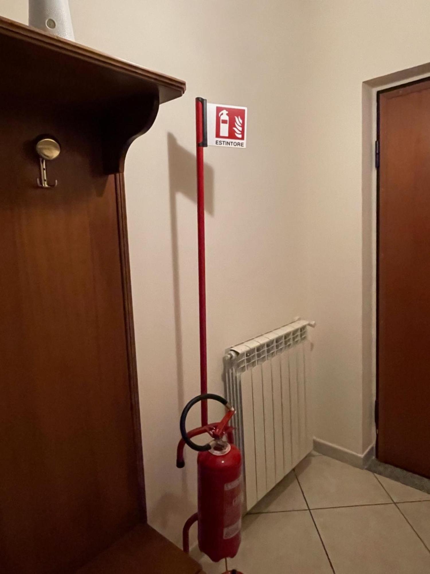 Apartment Casa San Francesco *