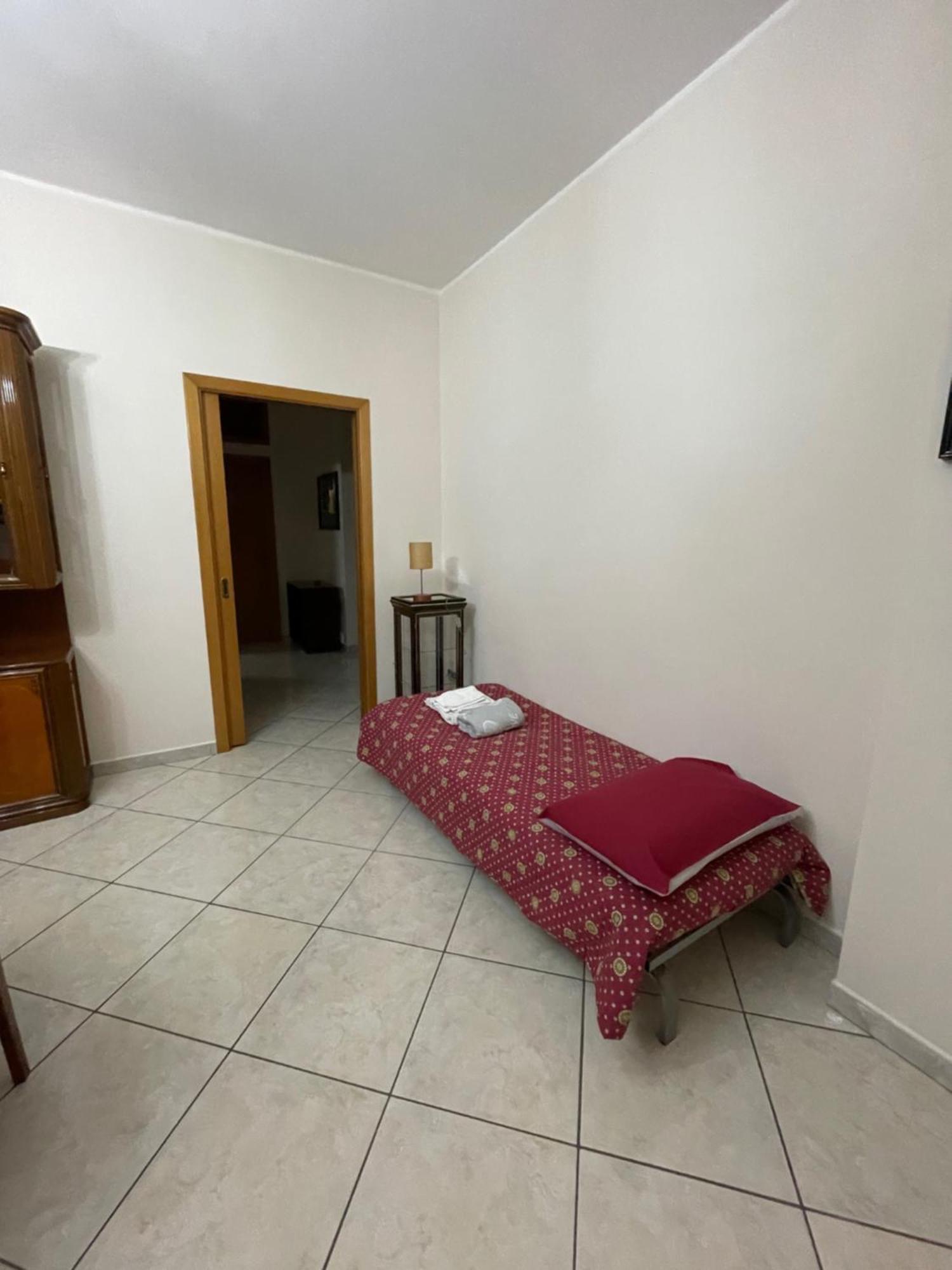 Casa San Francesco * Mondragone