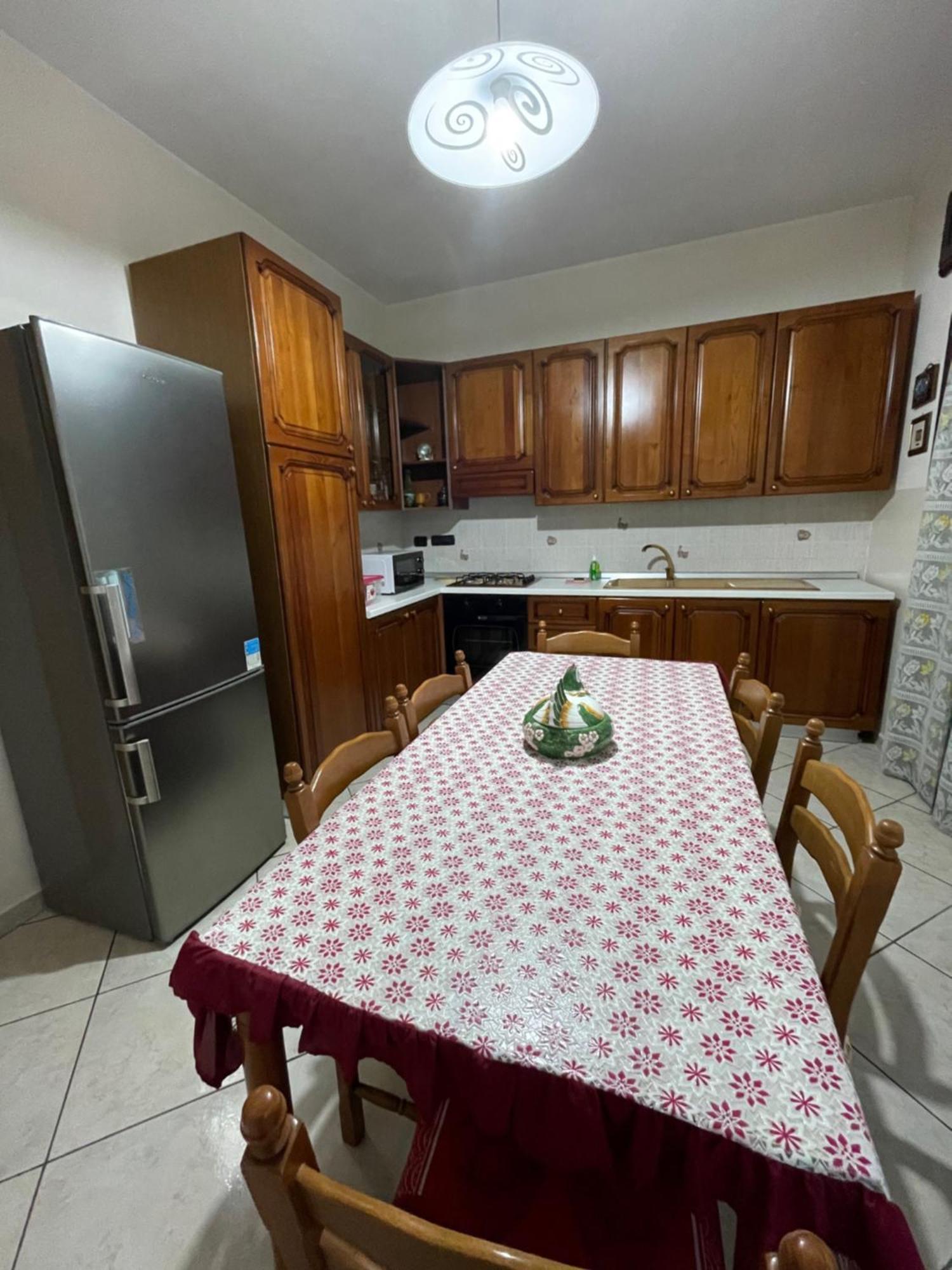 Casa San Francesco Apartment