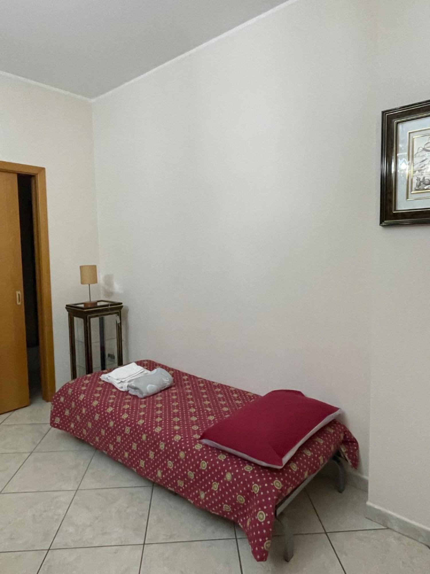 Apartment Casa San Francesco *