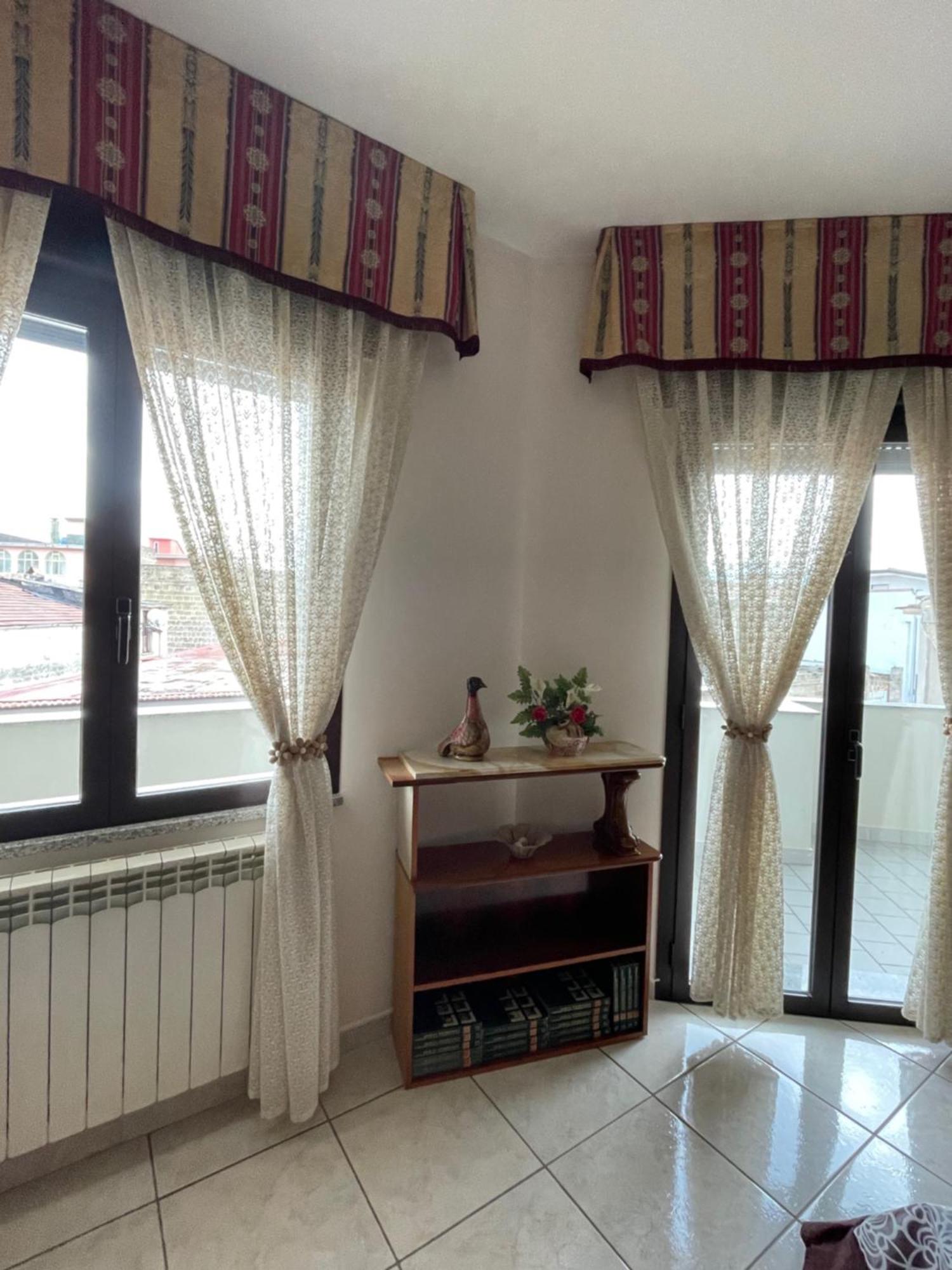 Casa San Francesco * Mondragone