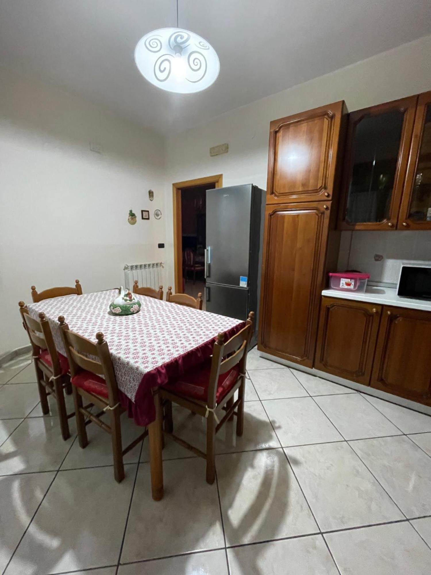Apartment Casa San Francesco *