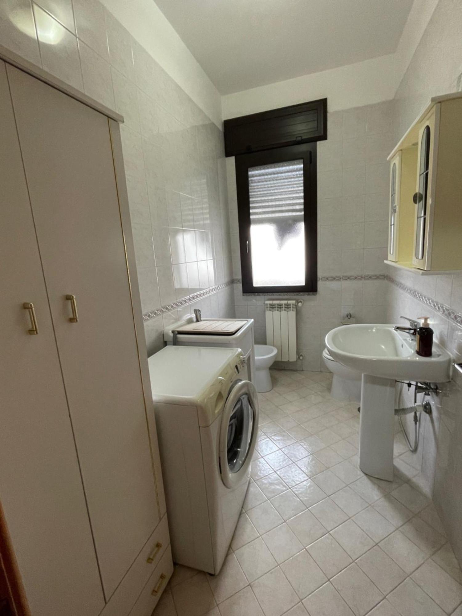 Casa San Francesco Apartment Mondragone
