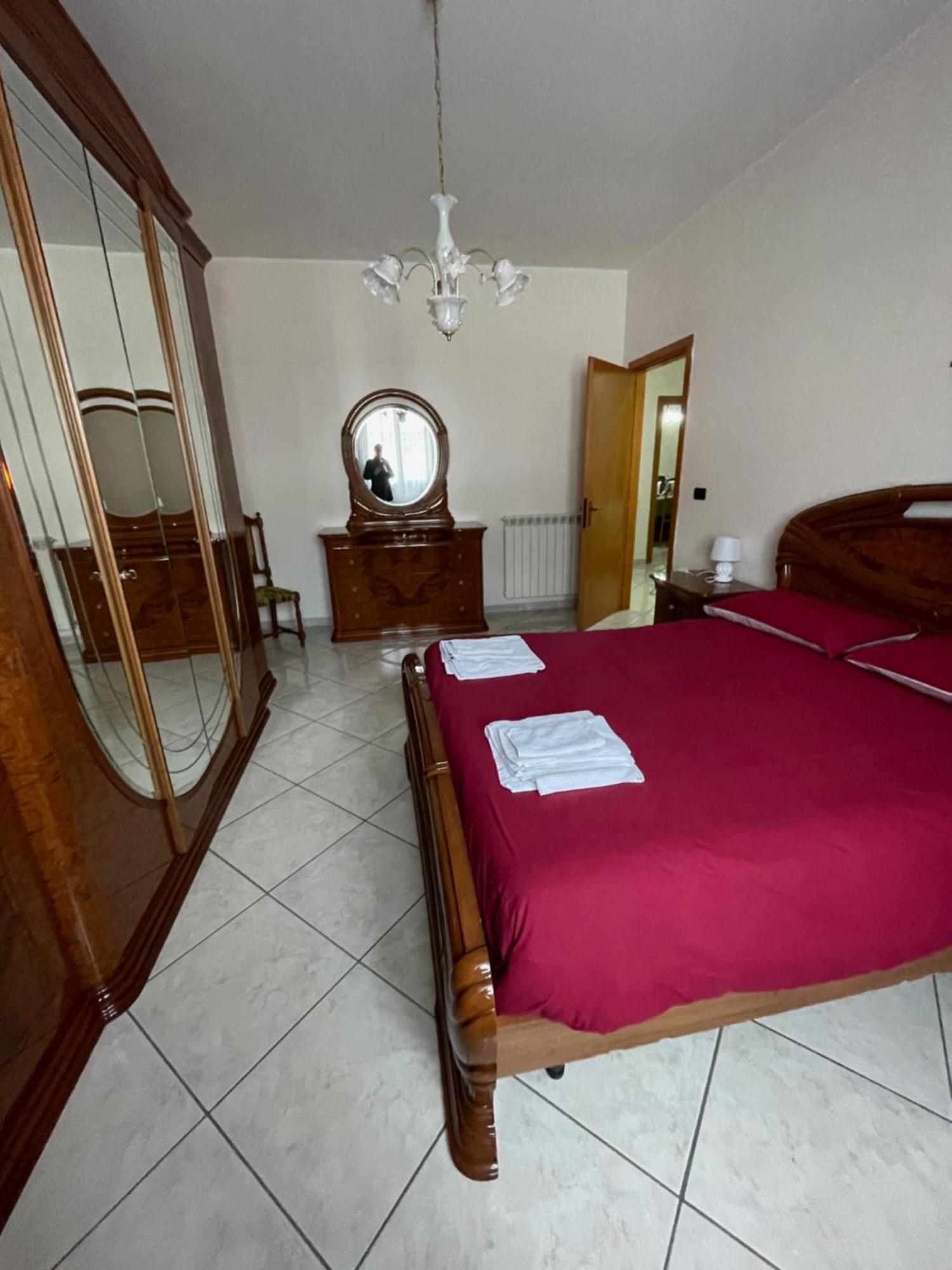 Apartment Casa San Francesco