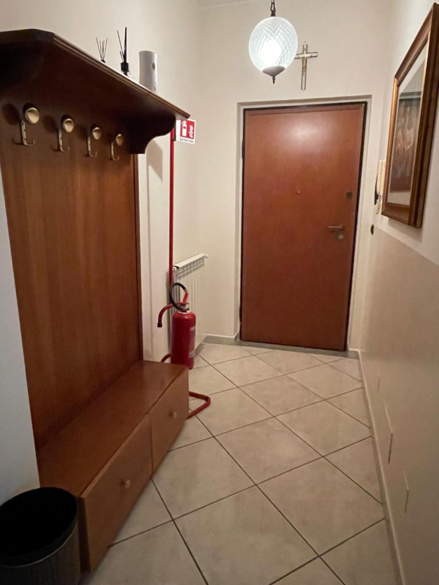 Apartment Casa San Francesco Mondragone